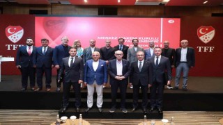 MHK Yaz Seminerinin resmi açılış töreni yapıldı
