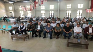 MHP Osmaneli ilçe kongresi yapıldı
