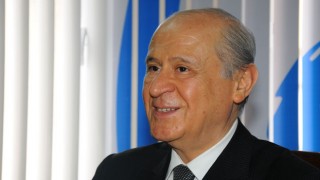 MHP'den İYİ Parti'ye İttifak Çağrısı