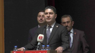 MHPli Özdemir: “Birleşmiş Milletlerin KKTCdeki tutumu kabul edilemez”