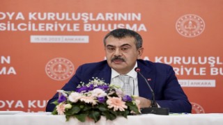 Milli Eğitim Bakanı Tekin Erzuruma geliyor