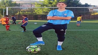Milli takım kampına davet edildi