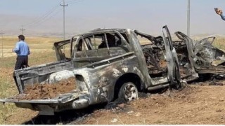 MİT, PKKnın sözde Irak-Suriye kurye sorumlusunu etkisiz hale getirdi