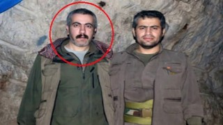 MİT, terör örgütü PKK/KCKnın basın ve arşiv sorumlularından Celal Birdalı etkisiz hale getirdi