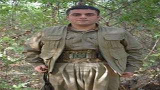 MİT, terör örgütü PKKnın, TSK, Emniyet ve MİT mensuplarına suikast amacıyla eğittiği Bekir Kınayı, Irak sınırından 150 km. içerideki Süleymaniyede etkisiz hale getirdi.