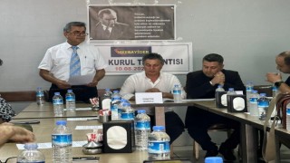 MKEBAYİDER olağan genel kurulu yapıldı