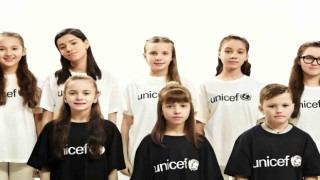 Modada sosyal sorumluluk: Organik lüks çocuk koleksiyonu ile UNICEFe destek