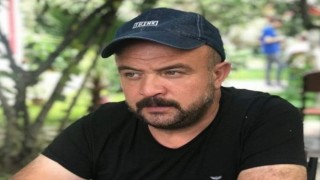 Motosiklet sürücüsü kazada hayatını kaybetti