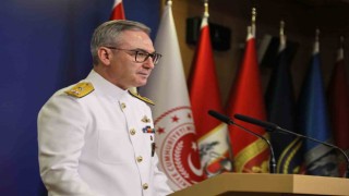 MSB: “Son bir haftada 44 terörist etkisiz hale getirilmiştir”