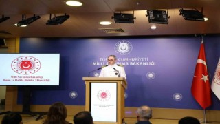 MSB: “Son bir haftada 67 terörist etkisiz hale getirilmiştir”