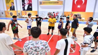 MSKnın altyapı seçmeleri tamamlandı
