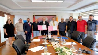 MTOSBye İşkurun hizmet noktası açılıyor