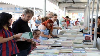 Mudanya 5. Kitap Fuarı başlıyor
