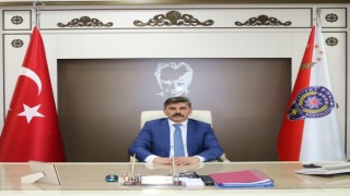 Müdür Dağdevirenden veda mesajı