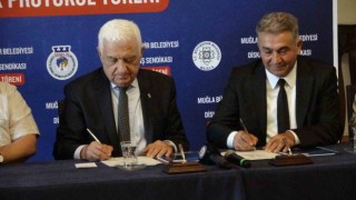 Muğla Büyükşehir Belediyesinde en düşük işçi maaşı 17 bin 439 TL oldu