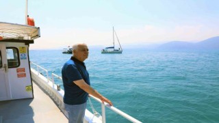 Muğla Büyükşehir, bugüne kadar 174 çevre davası açtı