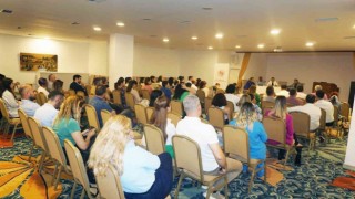 Muğla İK Platformu toplantısı gerçekleştirildi