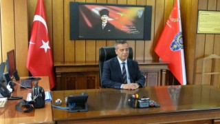 Muğla İl Emniyet Müdürü Canbolat görevine başladı