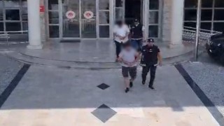 Muğlada 2 göçmen kaçakçısı tutuklandı