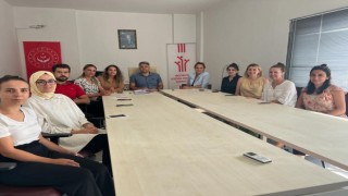 Muğlada Roman vatandaşlara strateji belgesi verilmeye devam ediliyor