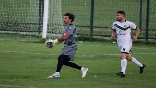 Muğlaspor ilk hazırlık maçını 5-1 kazandı