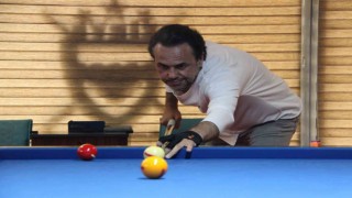 Mühendislik kariyerini bırakıp sporcu oldu