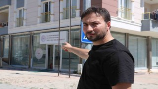 Mülk sahibinin başı bu kez doktorlarla dertte