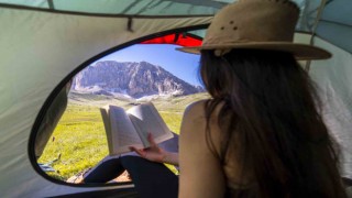 Munzurlar, turistlerin ilgi odağı