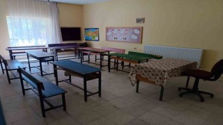 Muradiyede okullar eğitim öğretime hazır hale getirildi