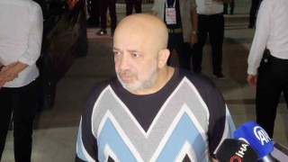 Y. Adana Demirspor Avrupa'da  gruplara kalmak istiyor