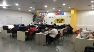 Muratpaşa geleceğe hazırlıyor