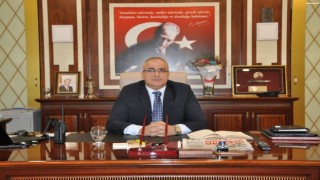 Muş Emniyet Müdürlüğüne Serkan Karaman atandı
