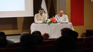 MÜSİAD İzmirde Afrikaya ihracat fırsatları konuşuldu