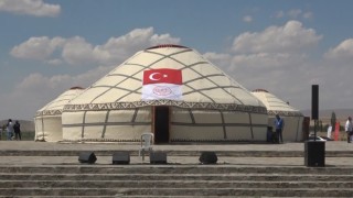 Muşta Malazgirt Zaferinin 952. yıl dönümü coşkusu yaşanıyor