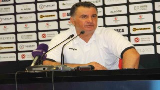 Mustafa Kaplan: “Giresunspor camiası bu takıma sahip çıkılması lazım”
