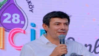 Mut Dereköy Mahallesi 28inci İncir Şenliği