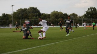 Nac Breda - Corendon Alanyaspor : 1-1