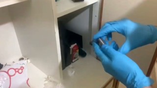 Narkotikten sokak satıcılarına operasyon: 25 gözaltı