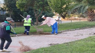 Nazilli Belediyesi selden etkilenen mahallelerde detaylı çalışmalarını sürdürüyor