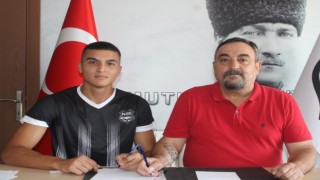 Nazilli Belediyespor Koçakı renklerine bağladı