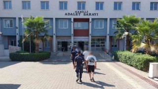 Nazillide uyuşturucu operasyonu: 4 tutuklama