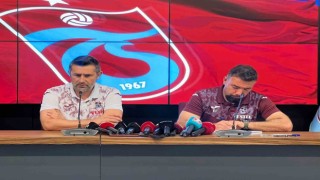 Nenad Bjelica: Galatasaray maçından iyi bir sonuç alabileceğimizi düşünüyorum