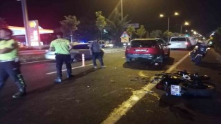 Nevşehir'de Trafik Kazasında 1 Kişi Yaşamını Kaybetti