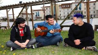 NEVÜ Müzik Eğitimi anabilim dalına özel yetenek sınavı İle öğrenci alacak