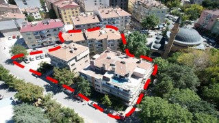 Niğde Belediyesi otopark sorununu çözecek