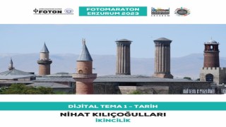 Nihat Kılıçoğullarına “Tarih” fotoğrafı ödülü