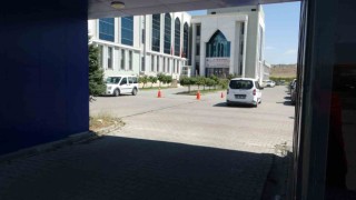 Nişanlısını öldürdüğü iddia edilen kadın adliyeye sevk edildi