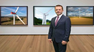 Nordex Enerjinin yeni Genel Müdürü Ender Özatay oldu