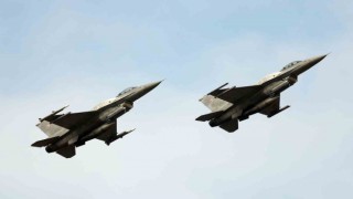 Norveç, Ukrayna'ya F-16 gönderme kararı alan 3'üncü ülke oldu