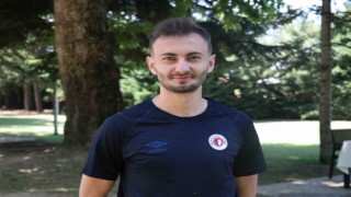 Nurettin Çakır: Hedefimiz şampiyonluk